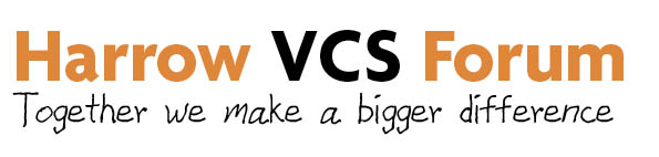 Harrow VCS Forum